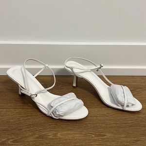 Tony Bianco Caprice Heel 7 1/2